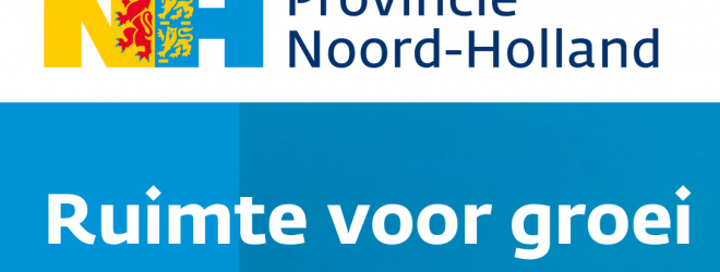 Provincie Noord-Holland coalitieakkoord 2015-2019